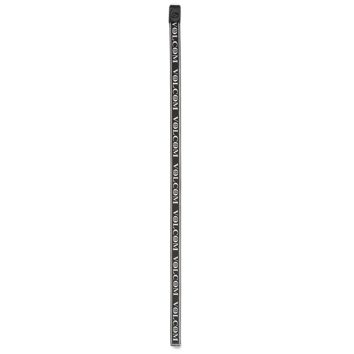 Volcom Oh Stone Web Belt - Black - Image 2