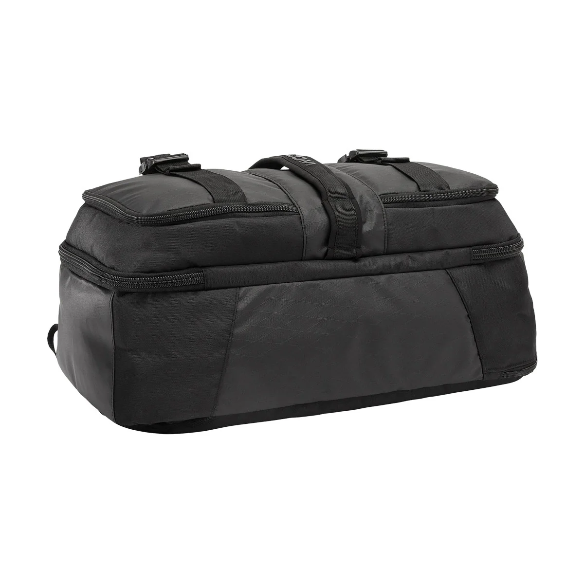 Volcom Parkbound Duffle Bag - Black - Image 3