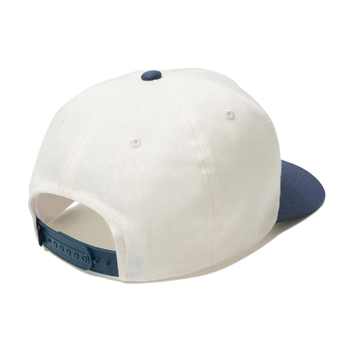 Volcom Petrolstone Adj Hat - Off White - Image 2