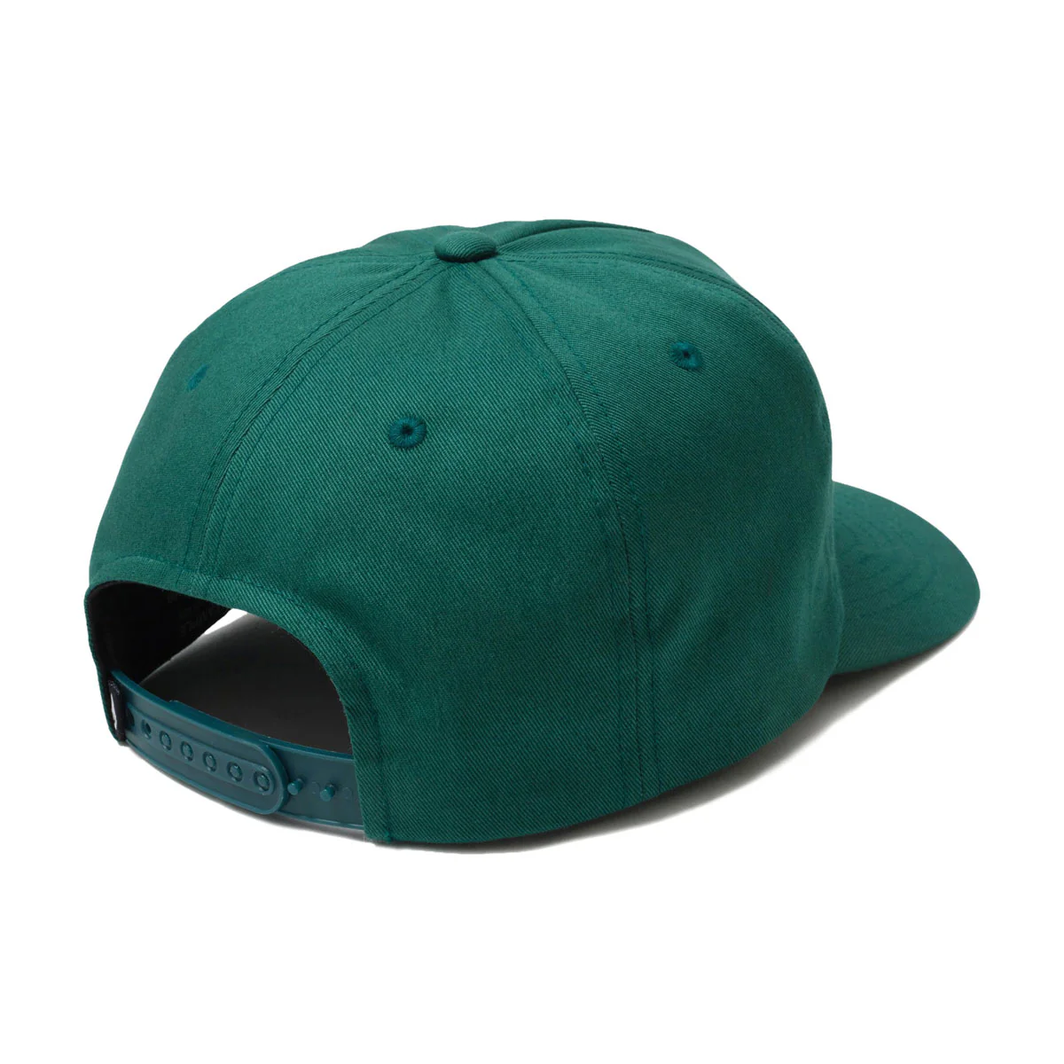 Volcom Petrolstone Adj Hat - Rifle Green - Image 2