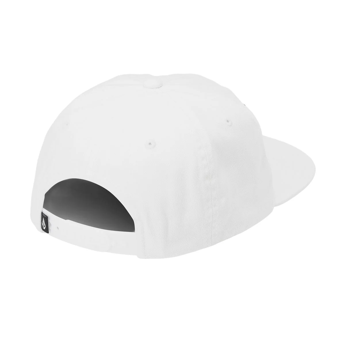 Volcom Povj Hat - White - Image 2