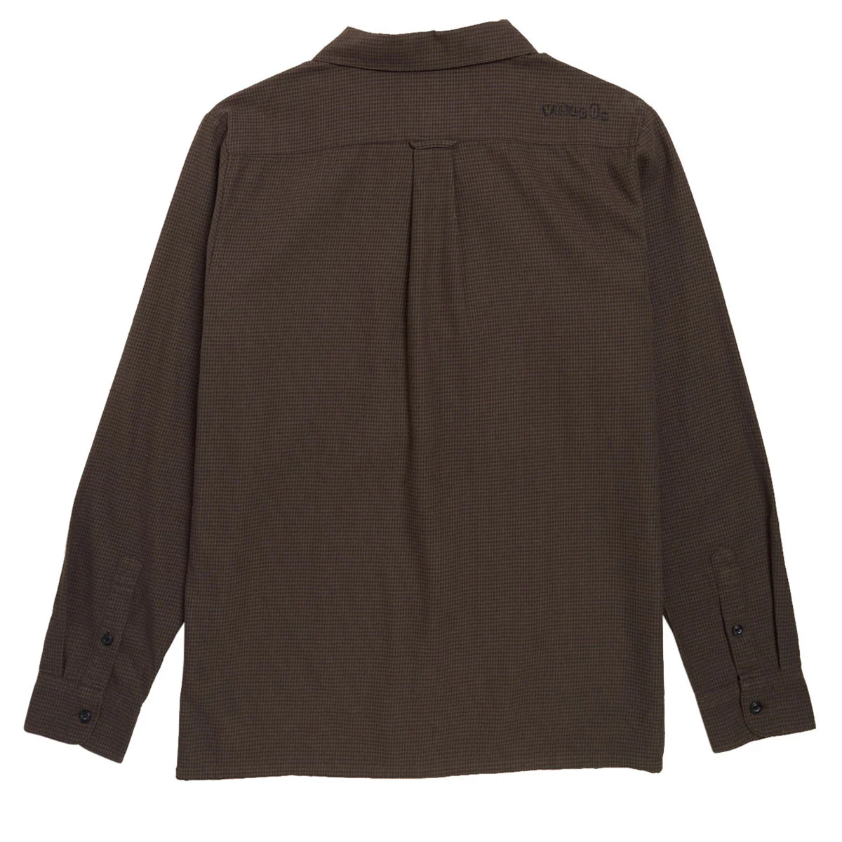 Volcom Povj Work Shirt - Wren - Image 2