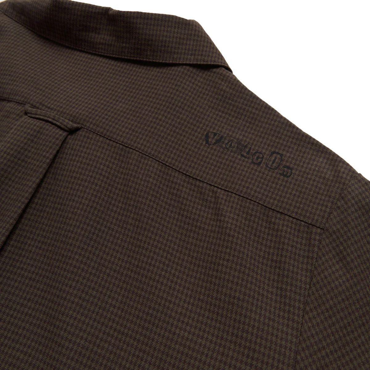 Volcom Povj Work Shirt - Wren - Image 6