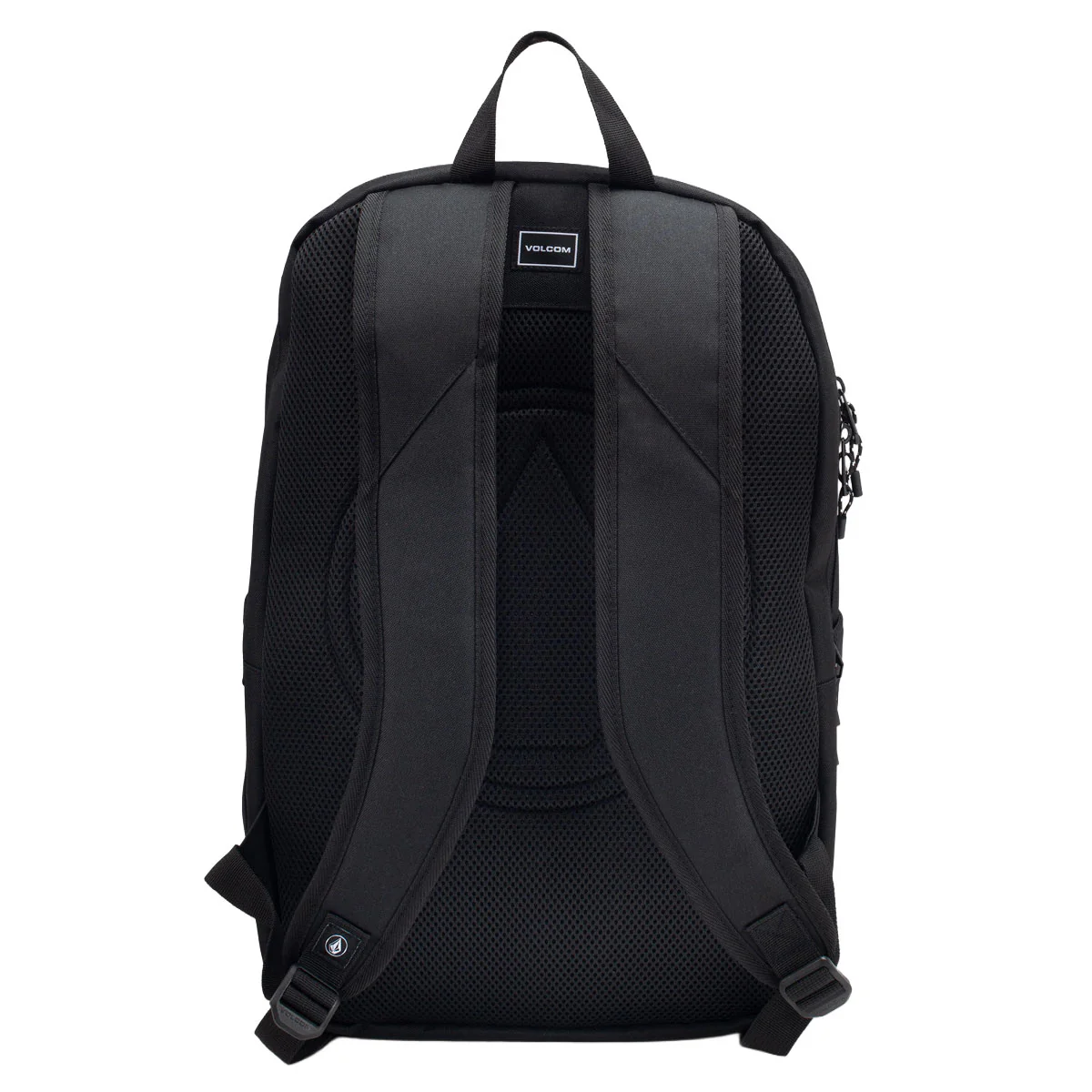 Volcom Roamer 3 Backpack - Black - Image 2