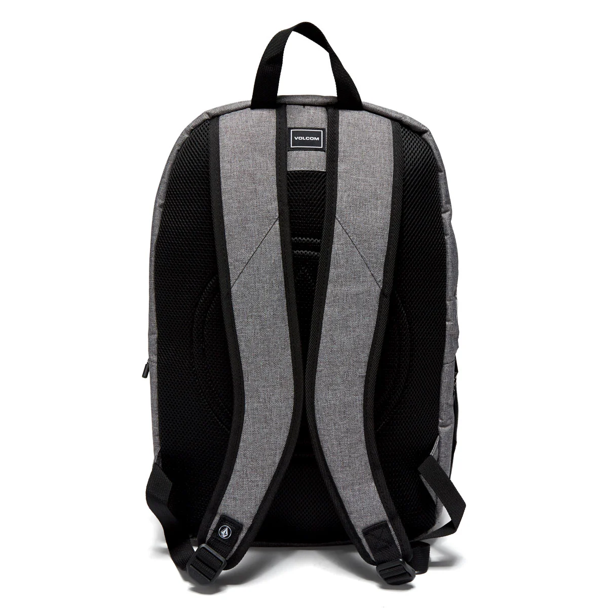 Volcom Roamer 3 Backpack - Heather Grey - Image 2