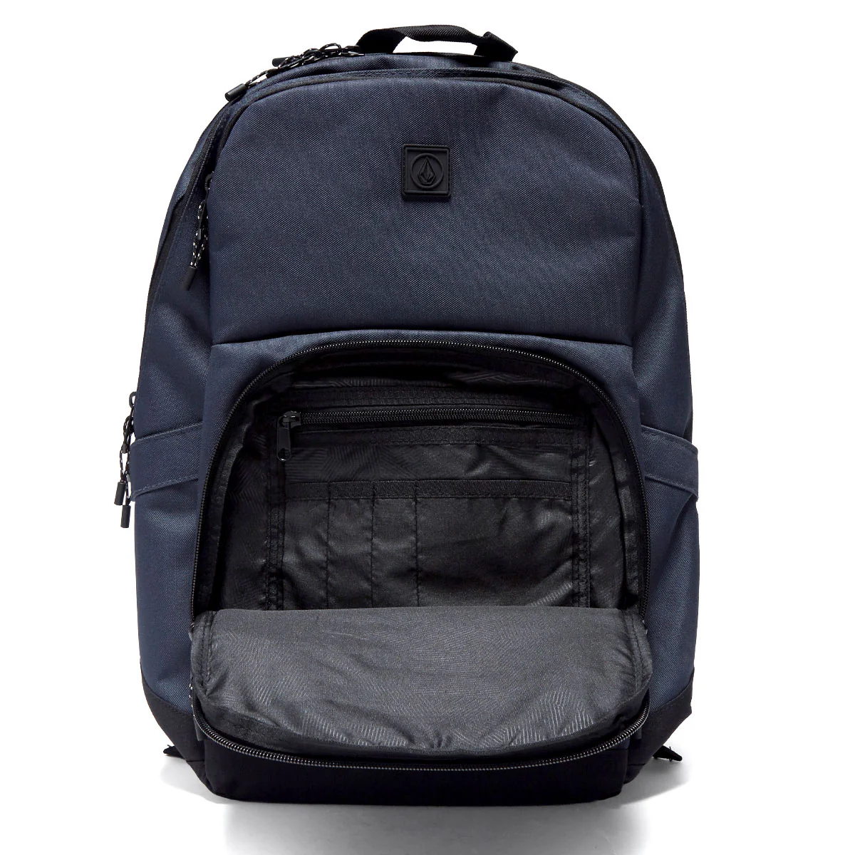 Volcom Roamer 3 Backpack - Navy - Image 3