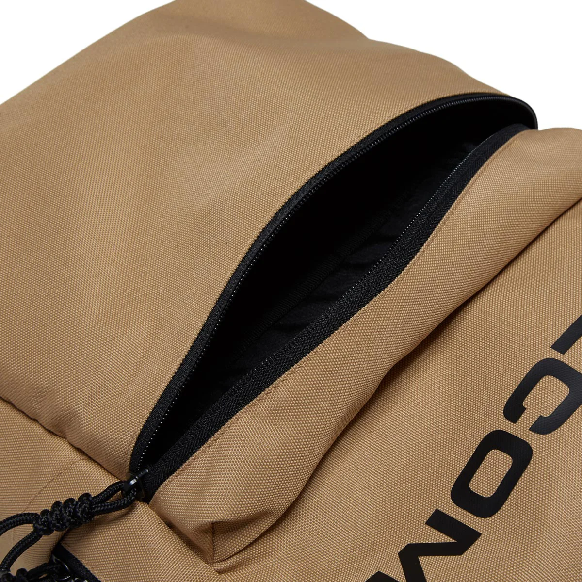 Volcom School Backpack - Dark Khaki - Image 5