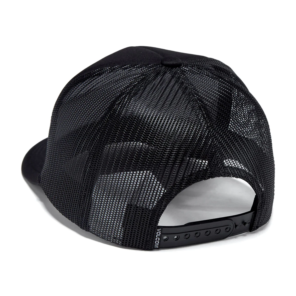 Volcom Sinkem Cheese Hat - Black - Image 2
