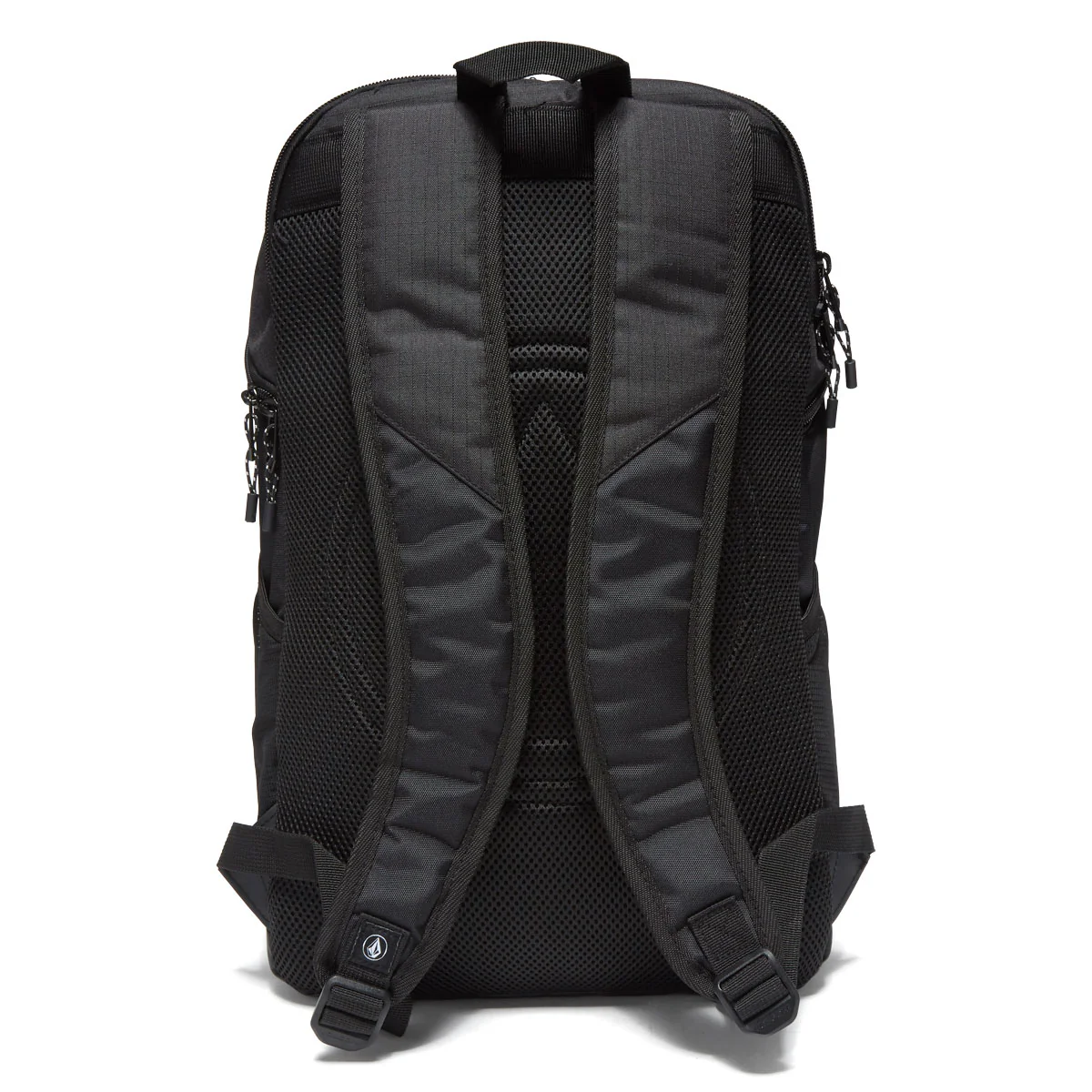 Volcom Slam School Backpack - Black - Image 2