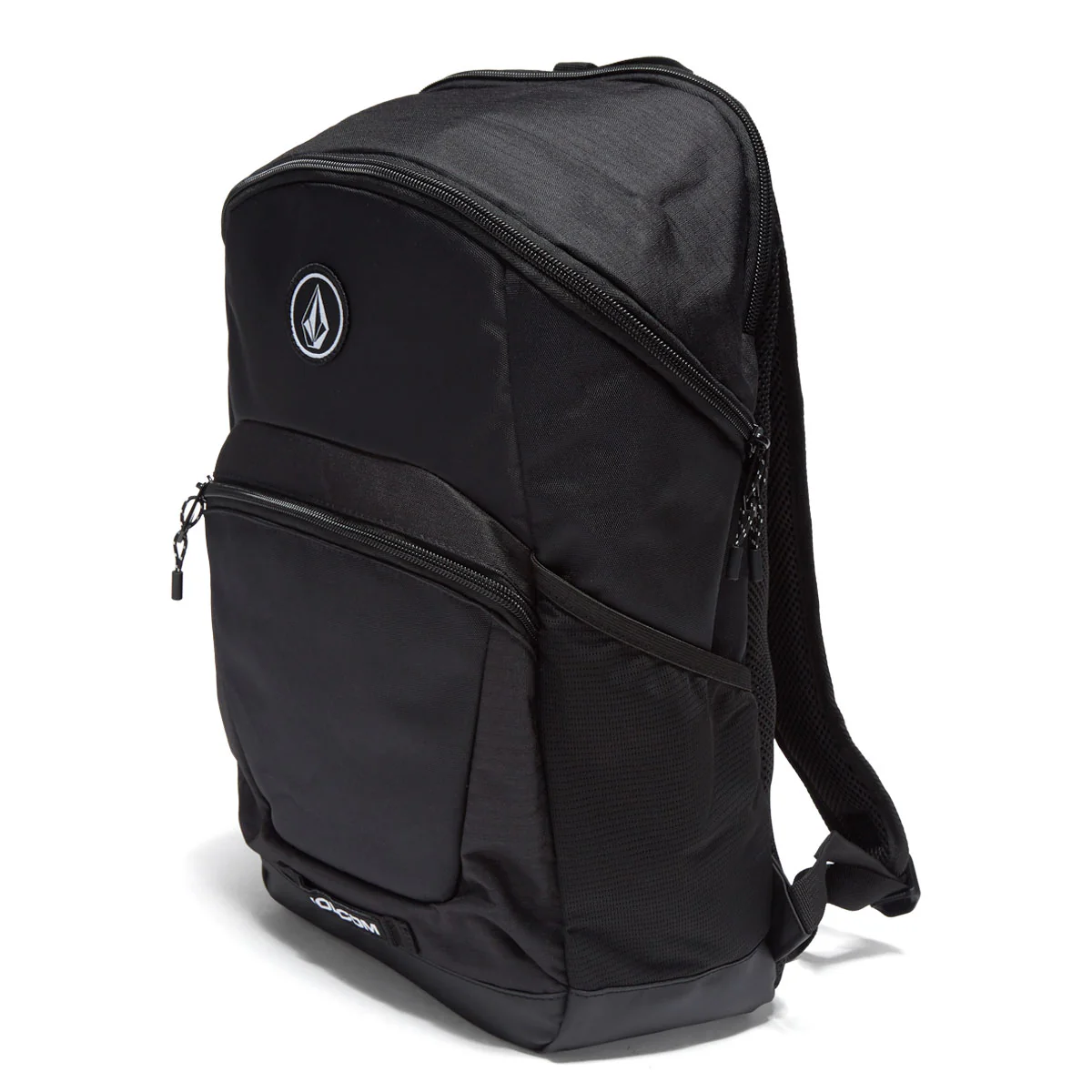 Volcom Slam School Backpack - Black - Image 3