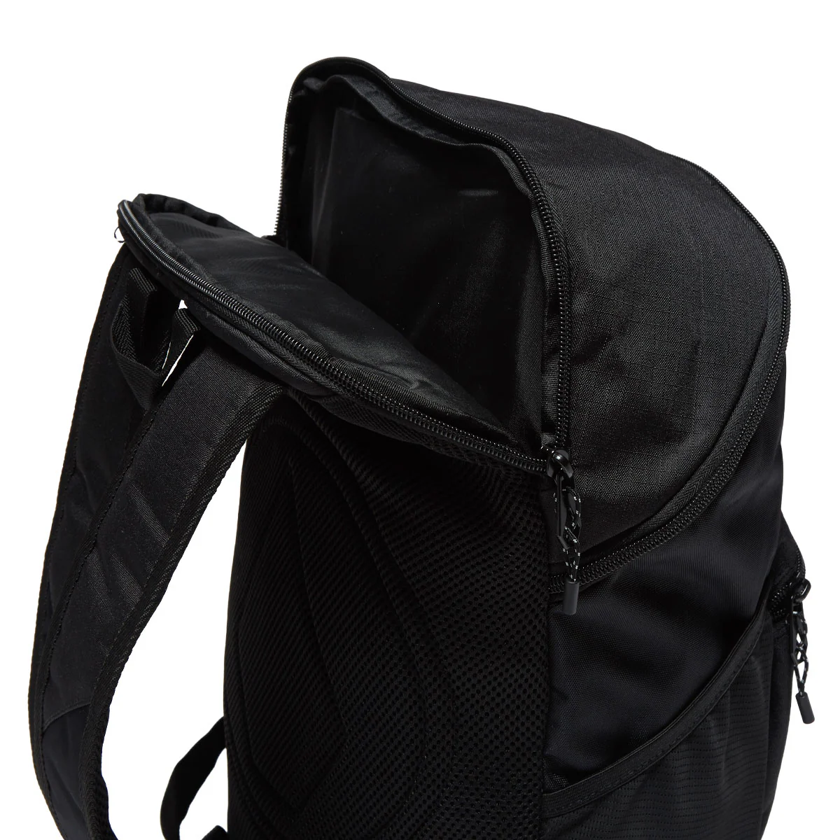 Volcom Slam School Backpack - Black - Image 4
