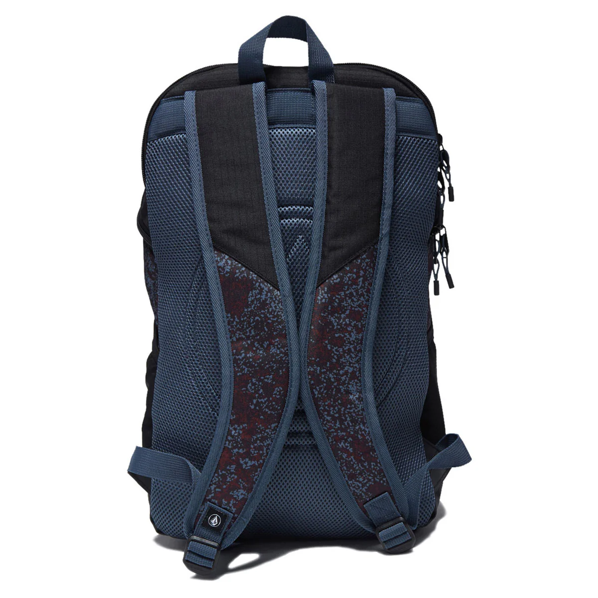 Volcom Slam School Backpack - Multi - Image 2