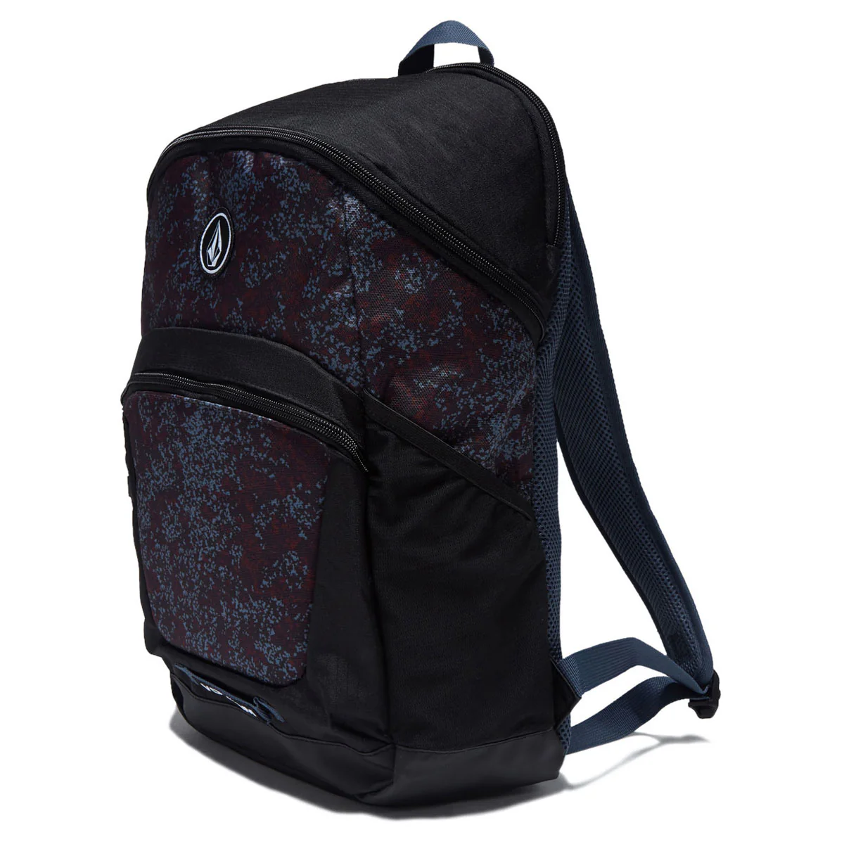 Volcom Slam School Backpack - Multi - Image 3