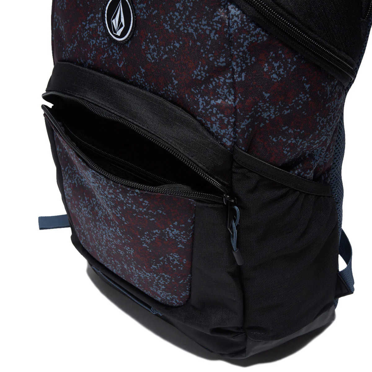 Volcom Slam School Backpack - Multi - Image 4