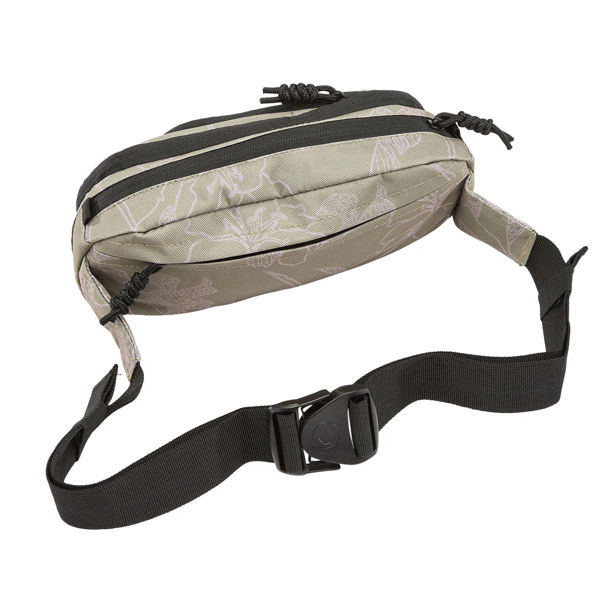 Volcom Waisted Bag - Multi - Image 2