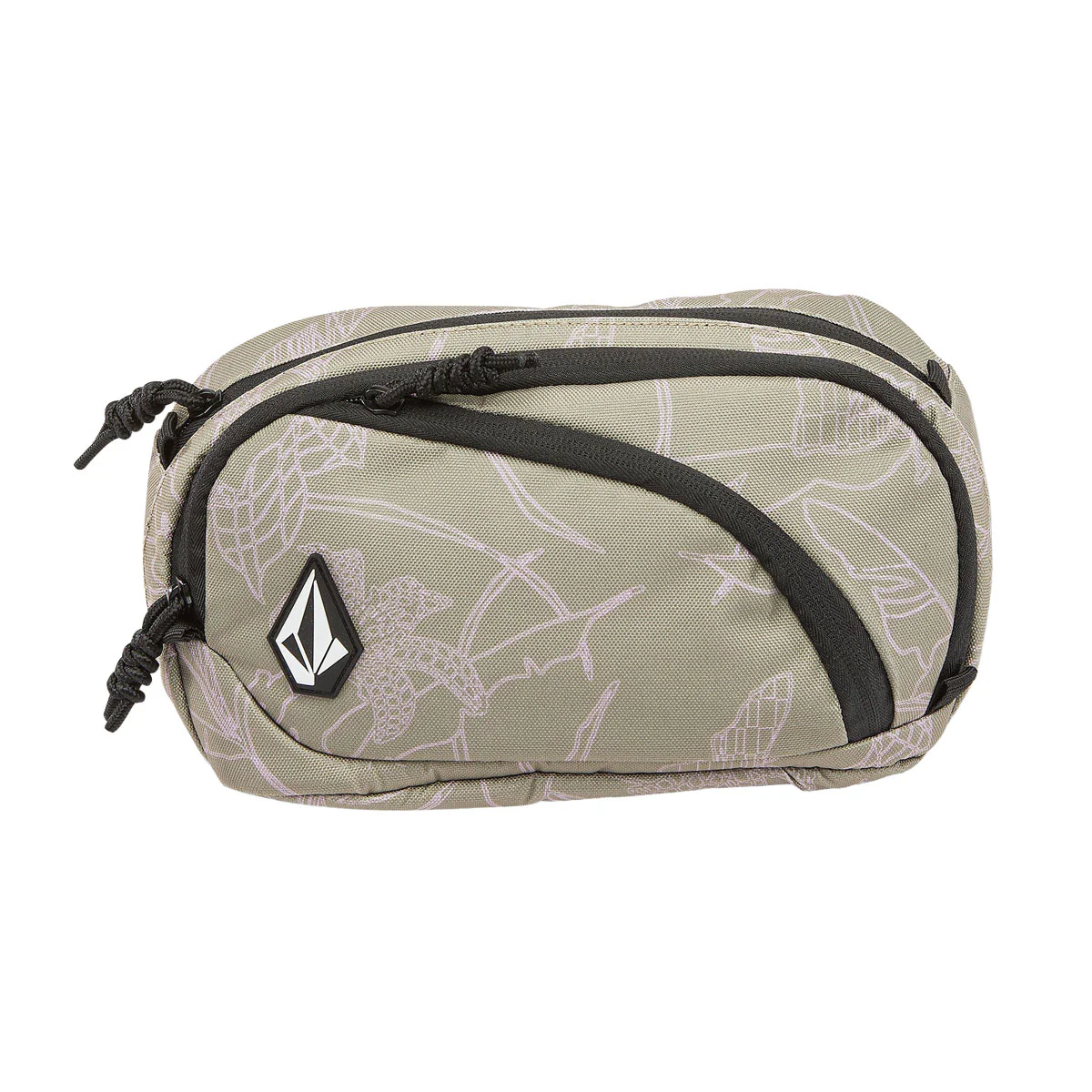 Volcom Waisted Bag - Multi - Image 3
