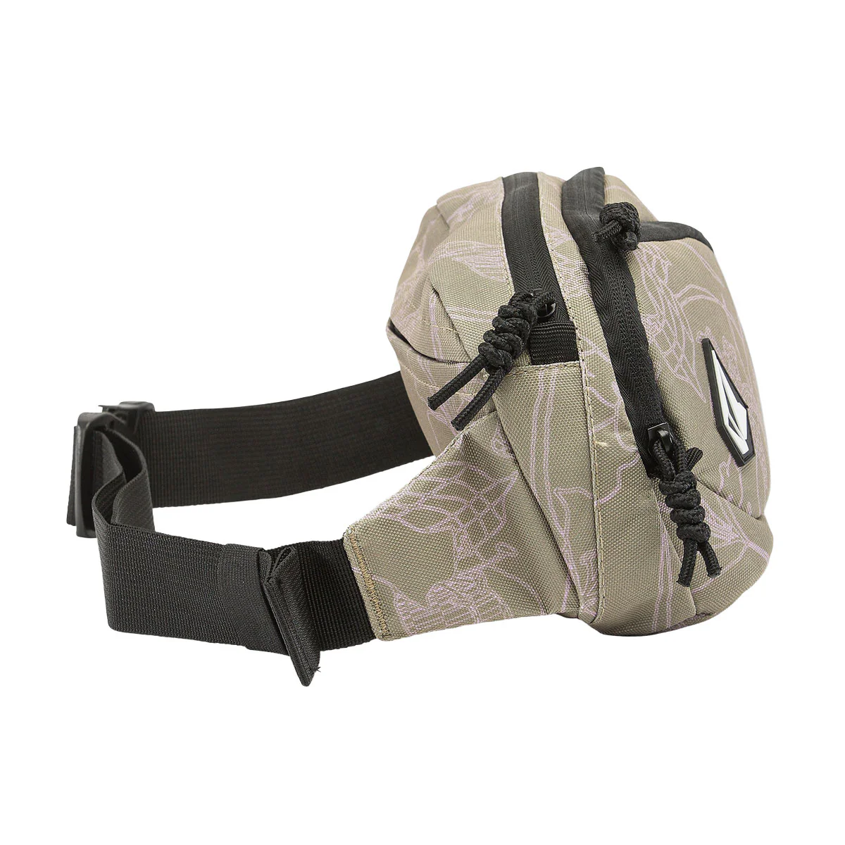 Volcom Waisted Bag - Multi - Image 4
