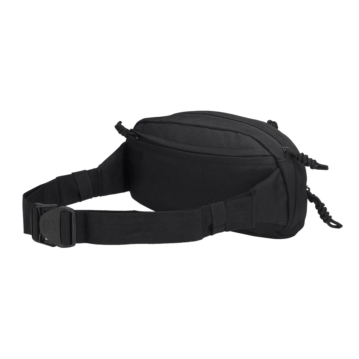 Volcom Waisted Bag - New Black - Image 2