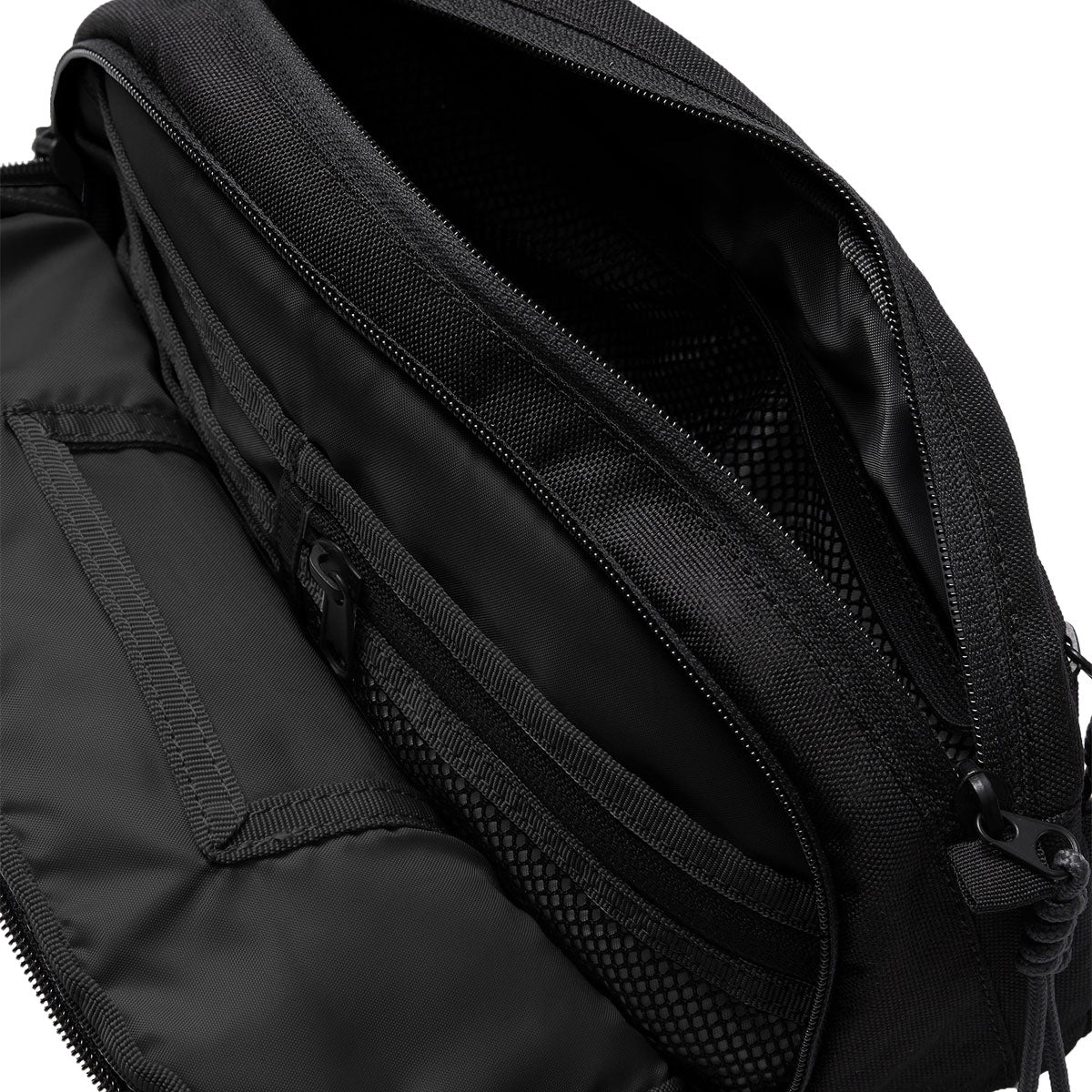 Volcom Waisted Bag - New Black - Image 3