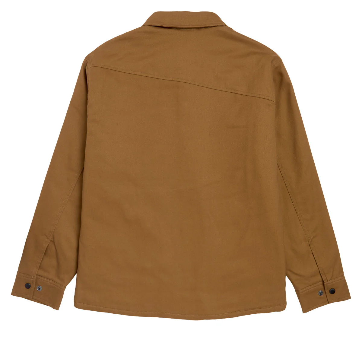 Volcom Westmead Jacket - Major Brown - Image 2