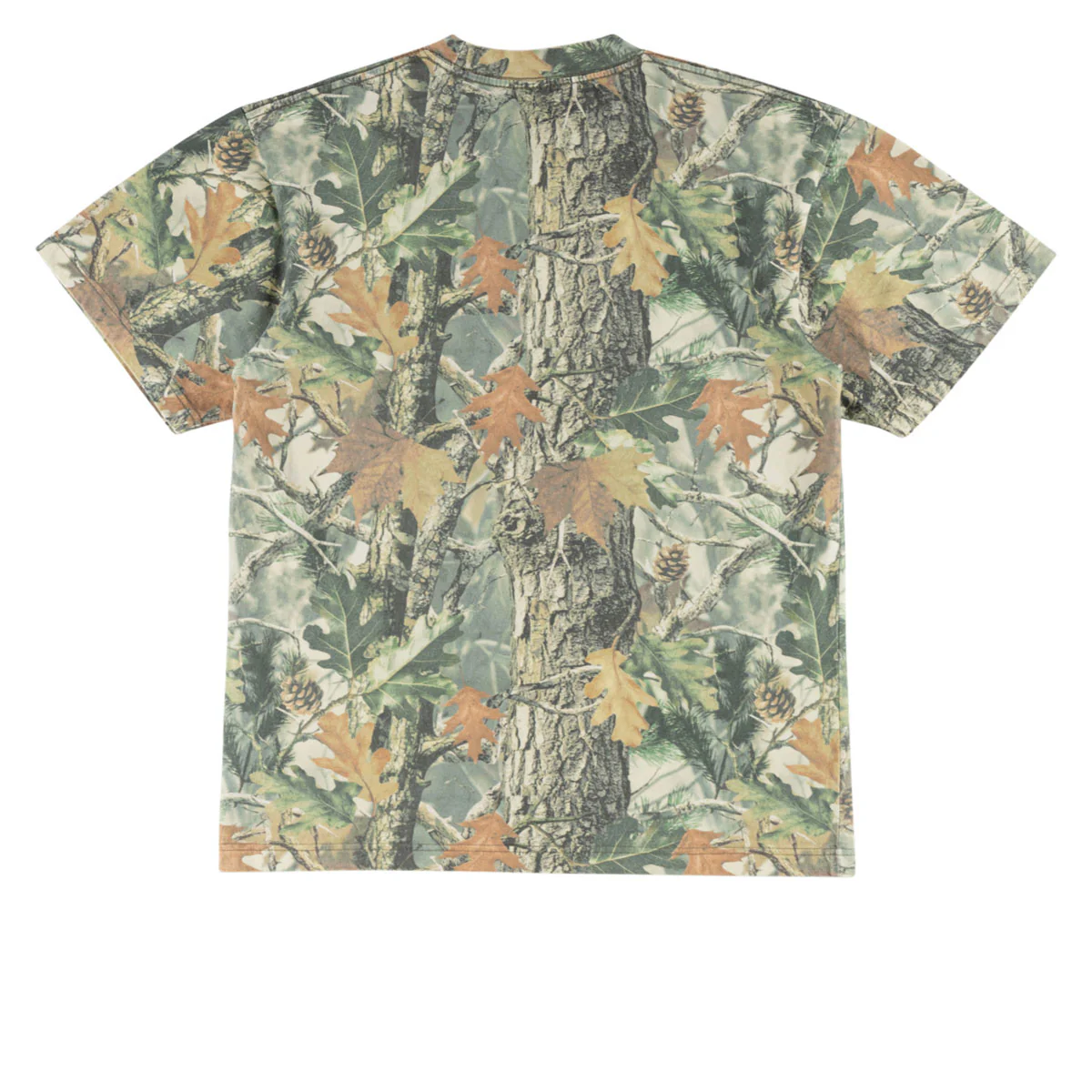 Welcome Antlers T-Shirt - Camo - Image 2