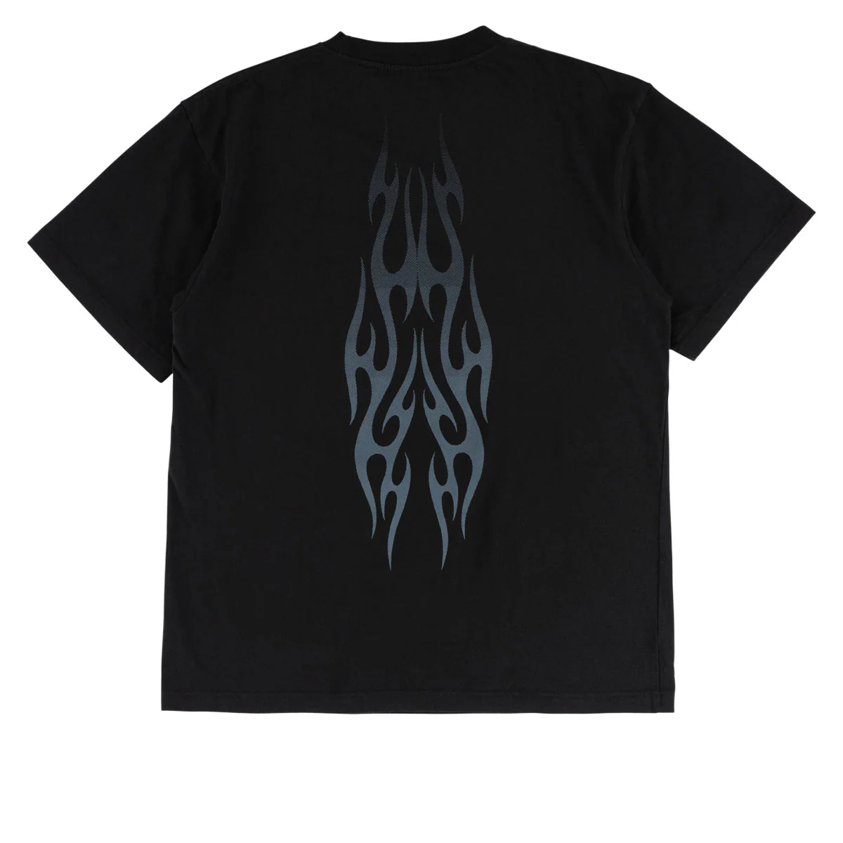 Welcome Brevity T-Shirt - Black - Image 2