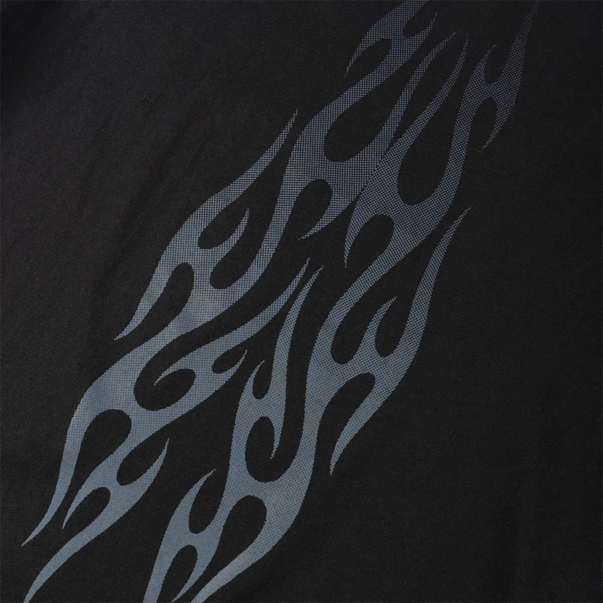 Welcome Brevity T-Shirt - Black - Image 4
