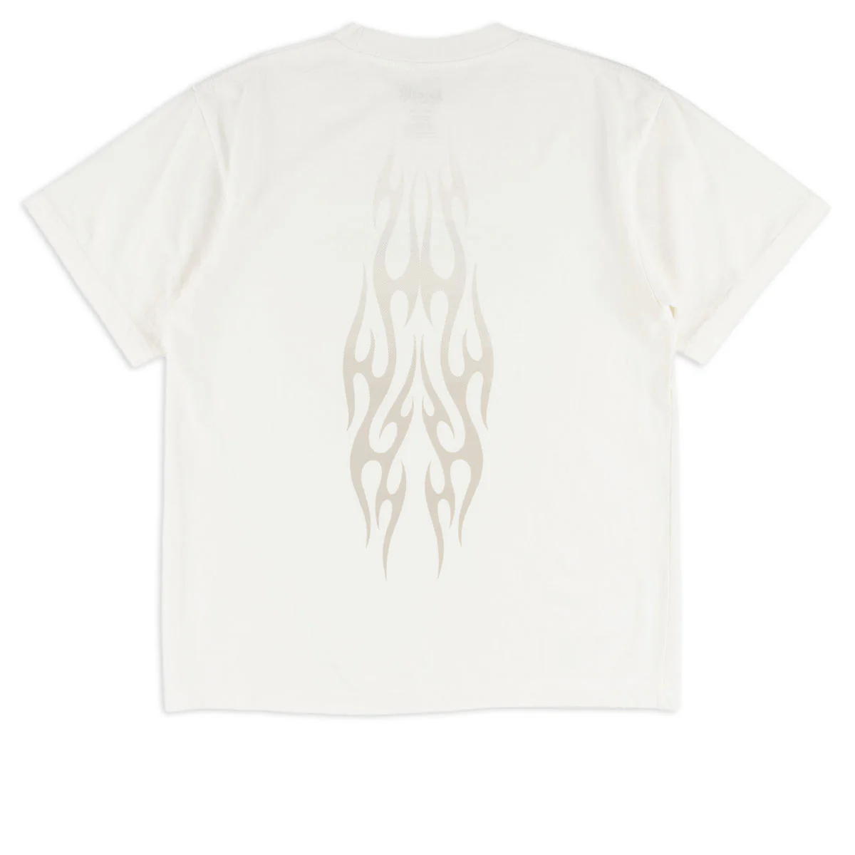 Welcome Brevity T-Shirt - White - Image 2