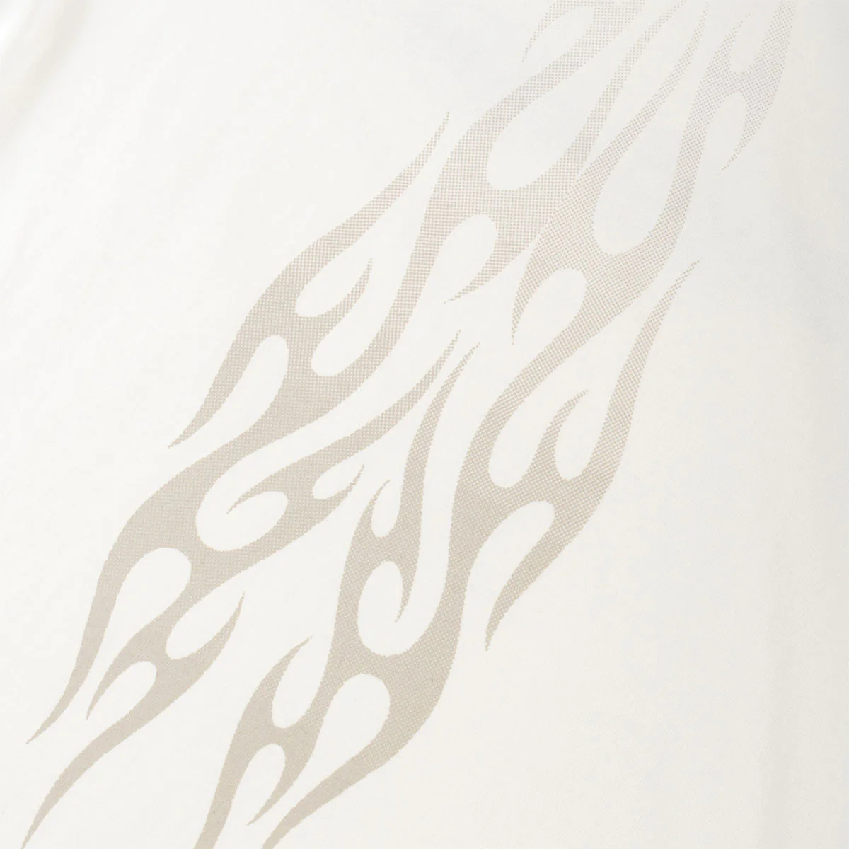 Welcome Brevity T-Shirt - White - Image 4