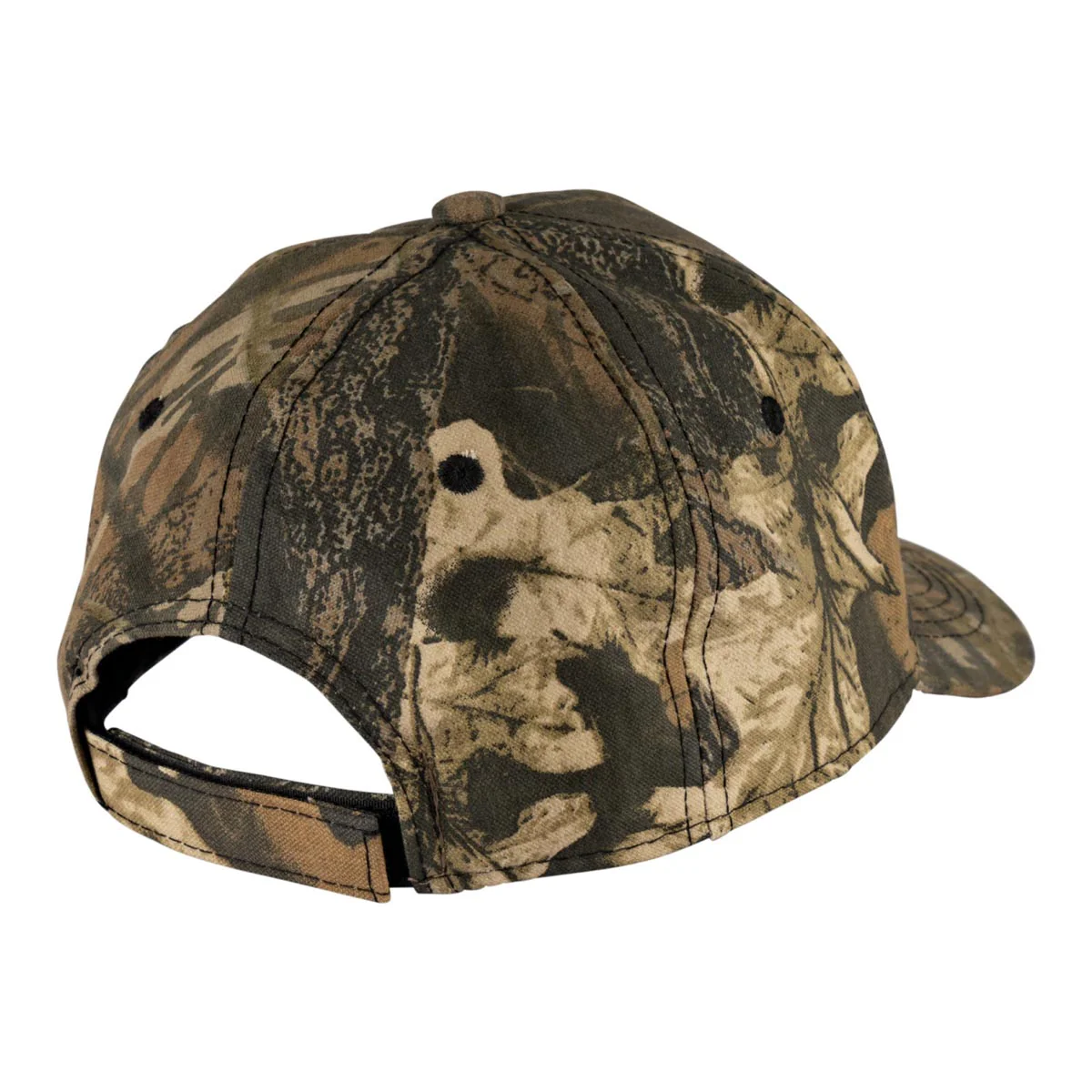 Welcome Vamp Hat - Camo - Image 2