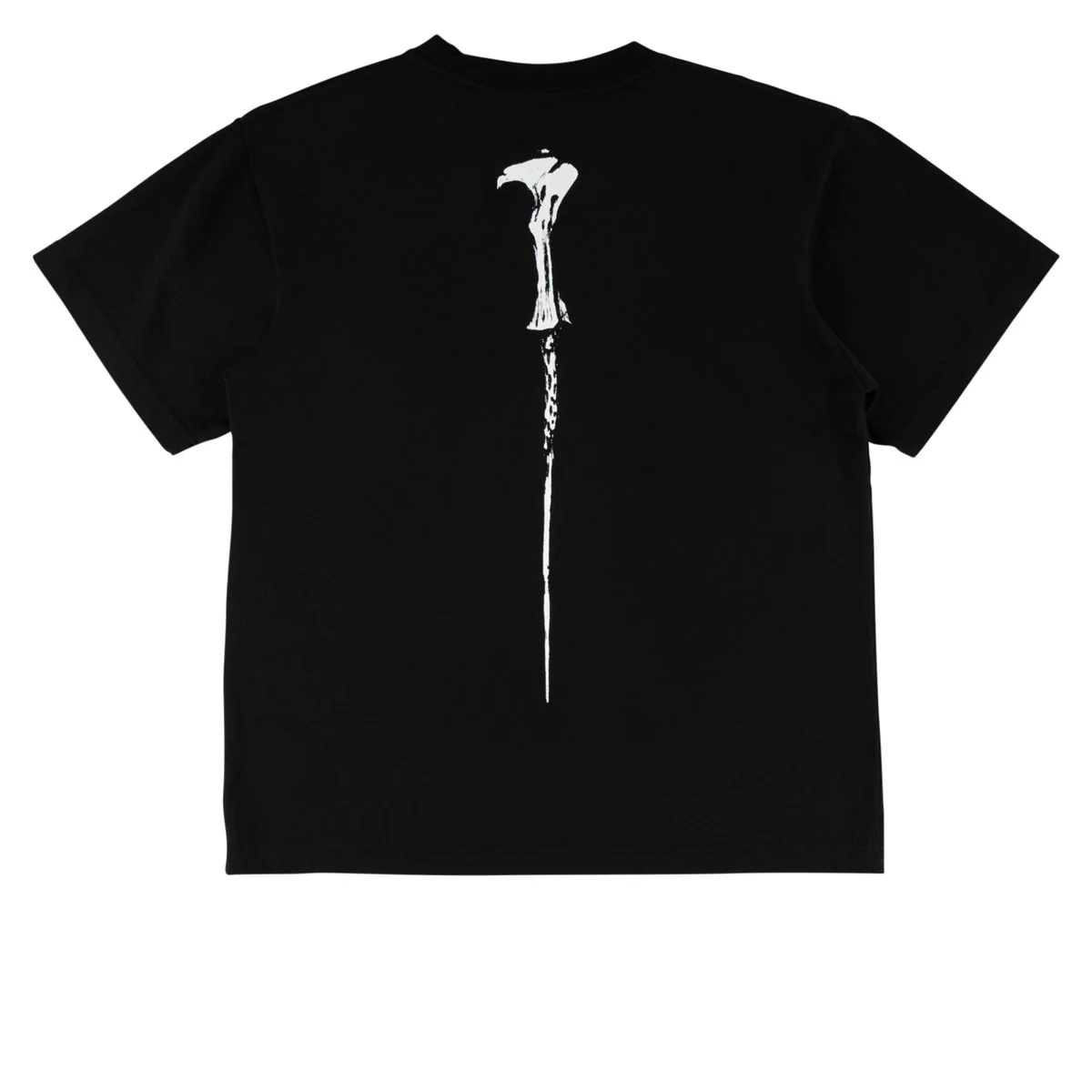 Welcome x Harry Potter Dark Lord T-Shirt - Black - Image 2
