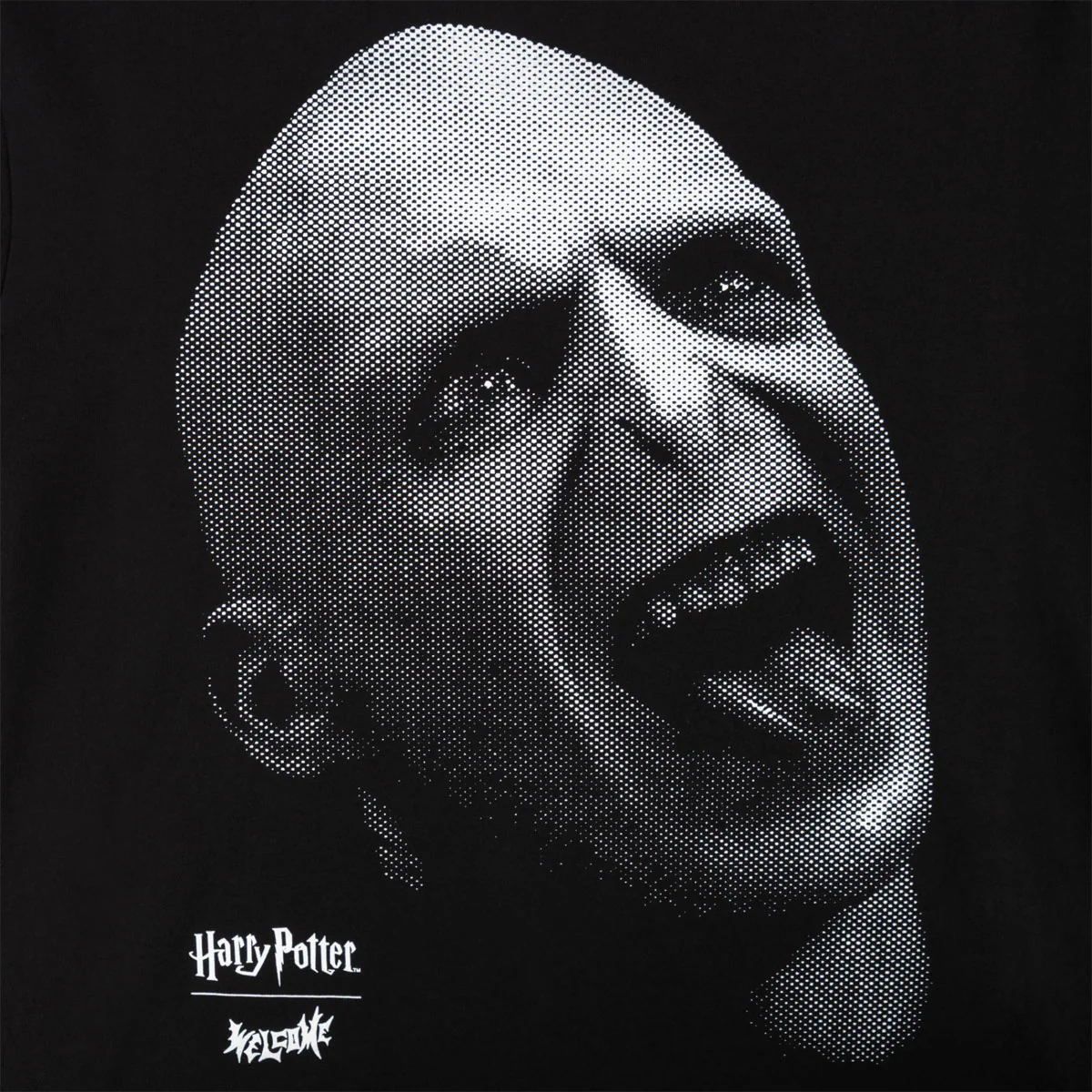 Welcome x Harry Potter Dark Lord T-Shirt - Black - Image 3