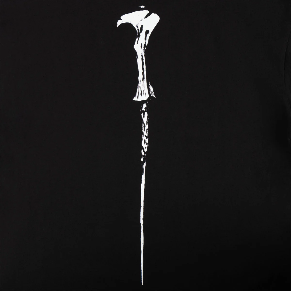 Welcome x Harry Potter Dark Lord T-Shirt - Black - Image 4