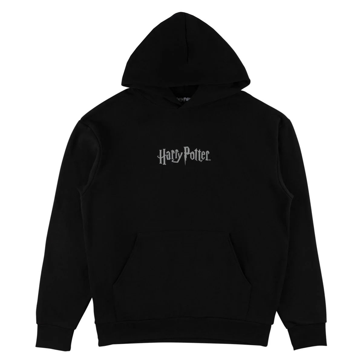 Welcome x Harry Potter Dementor Hoodie - Black - Image 2