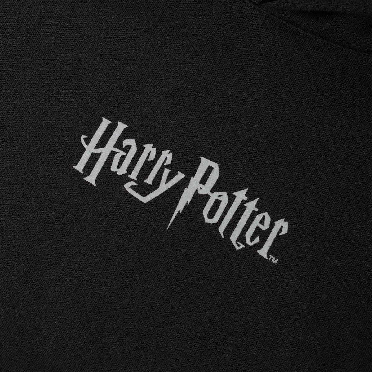 Welcome x Harry Potter Dementor Hoodie - Black - Image 4