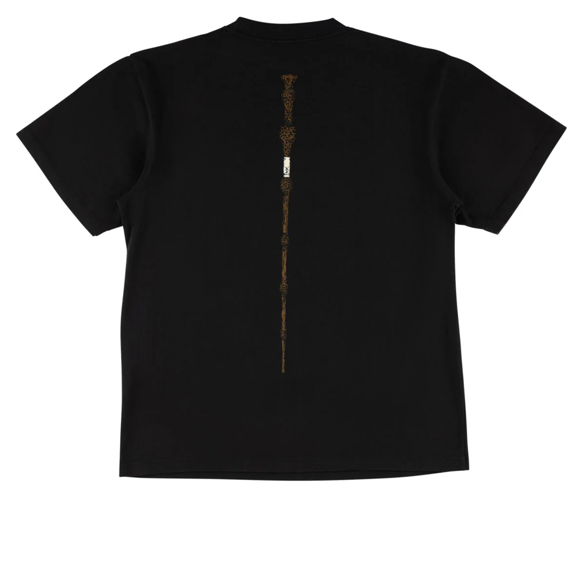 Welcome x Harry Potter Finale T-Shirt - Black - Image 2