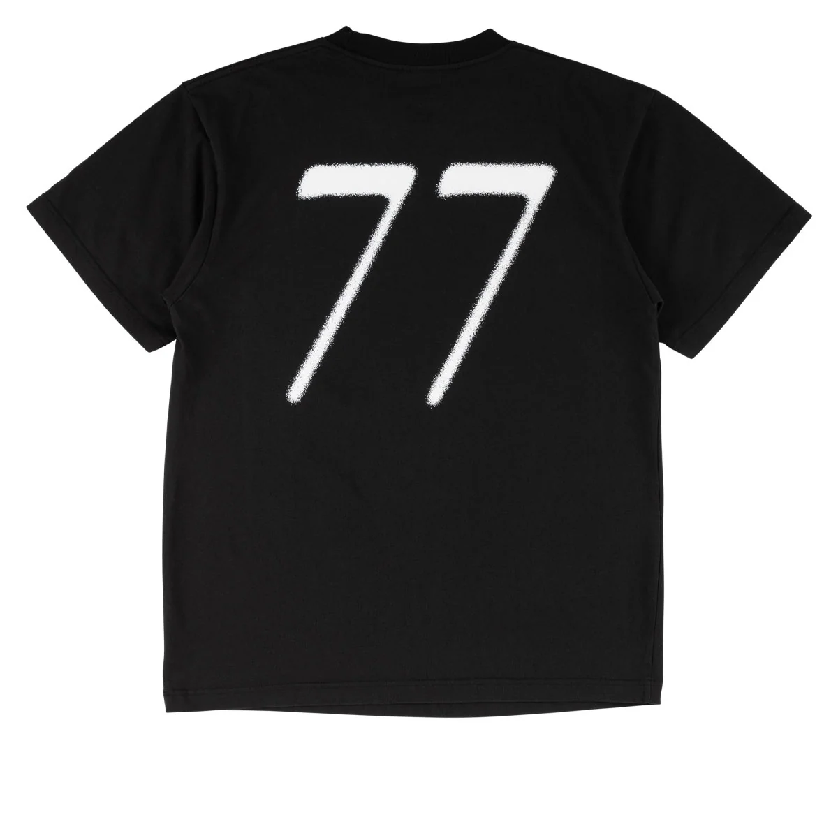 Welcome x Talking Heads Quartet T-Shirt - Black - Image 2