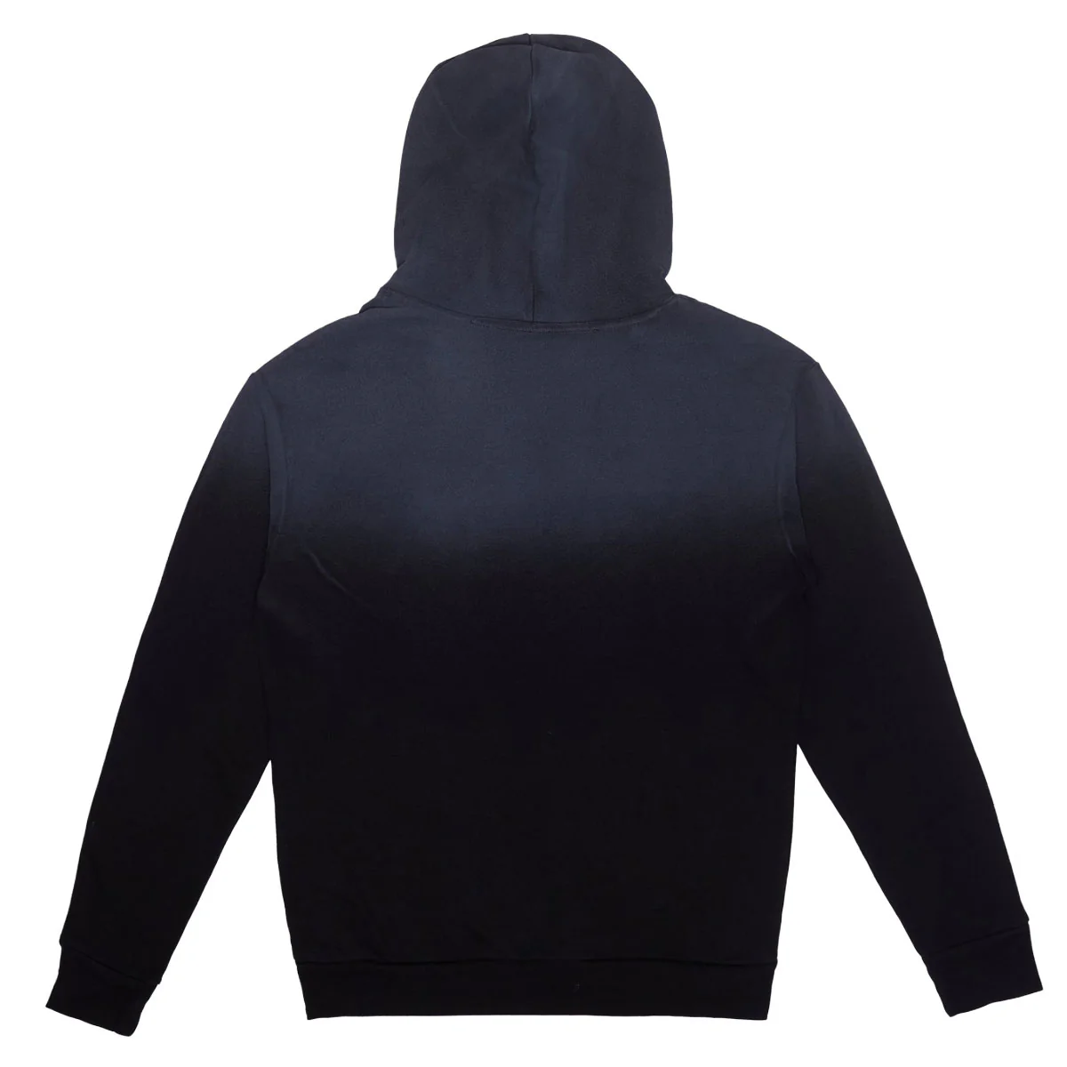 WKND Advisory Hoodie - Black - Image 3