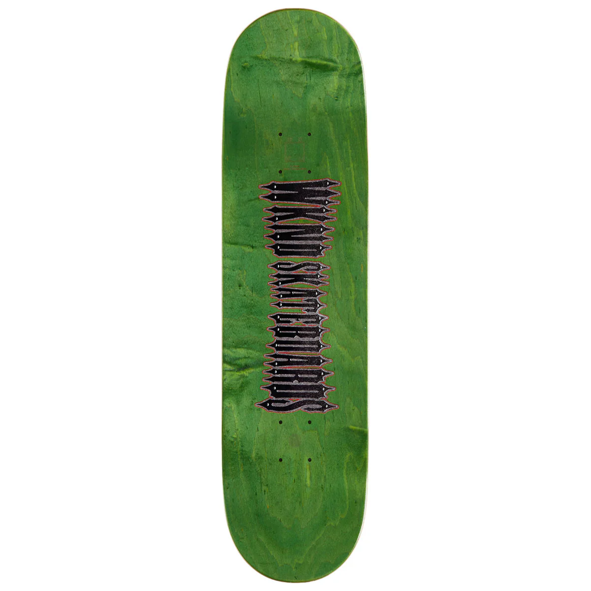 WKND Brainchild Andrew Considine SN Skateboard Complete - Multi - 8.50" - Image 2
