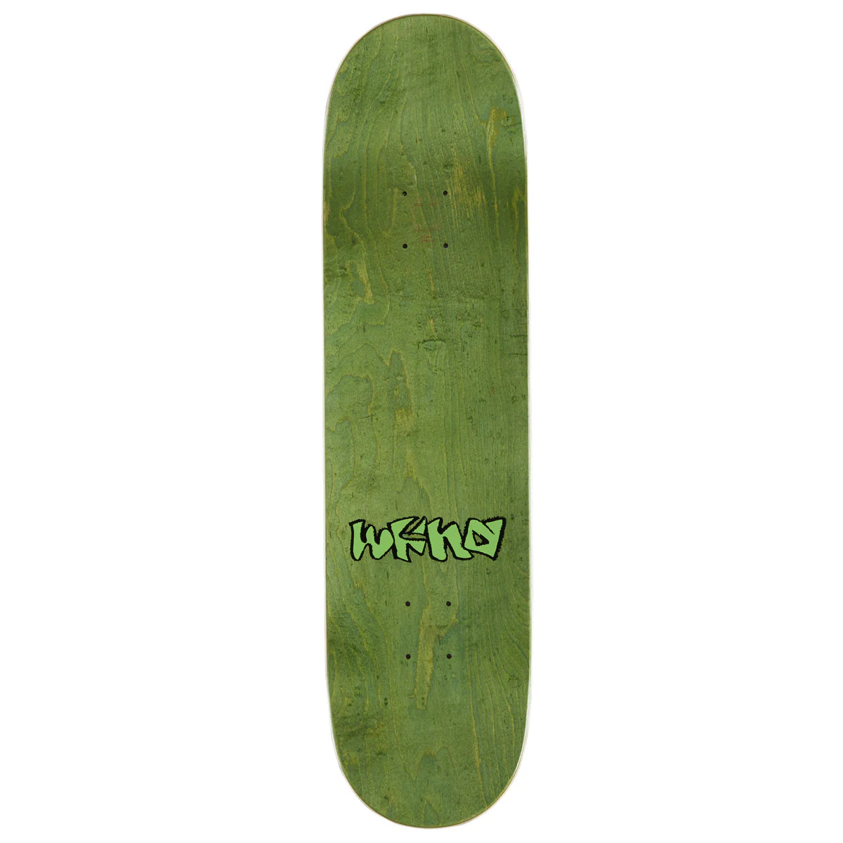 WKND Dreaming Alex Schmidt PS Skateboard Deck - Assorted - 8.25" - Image 2