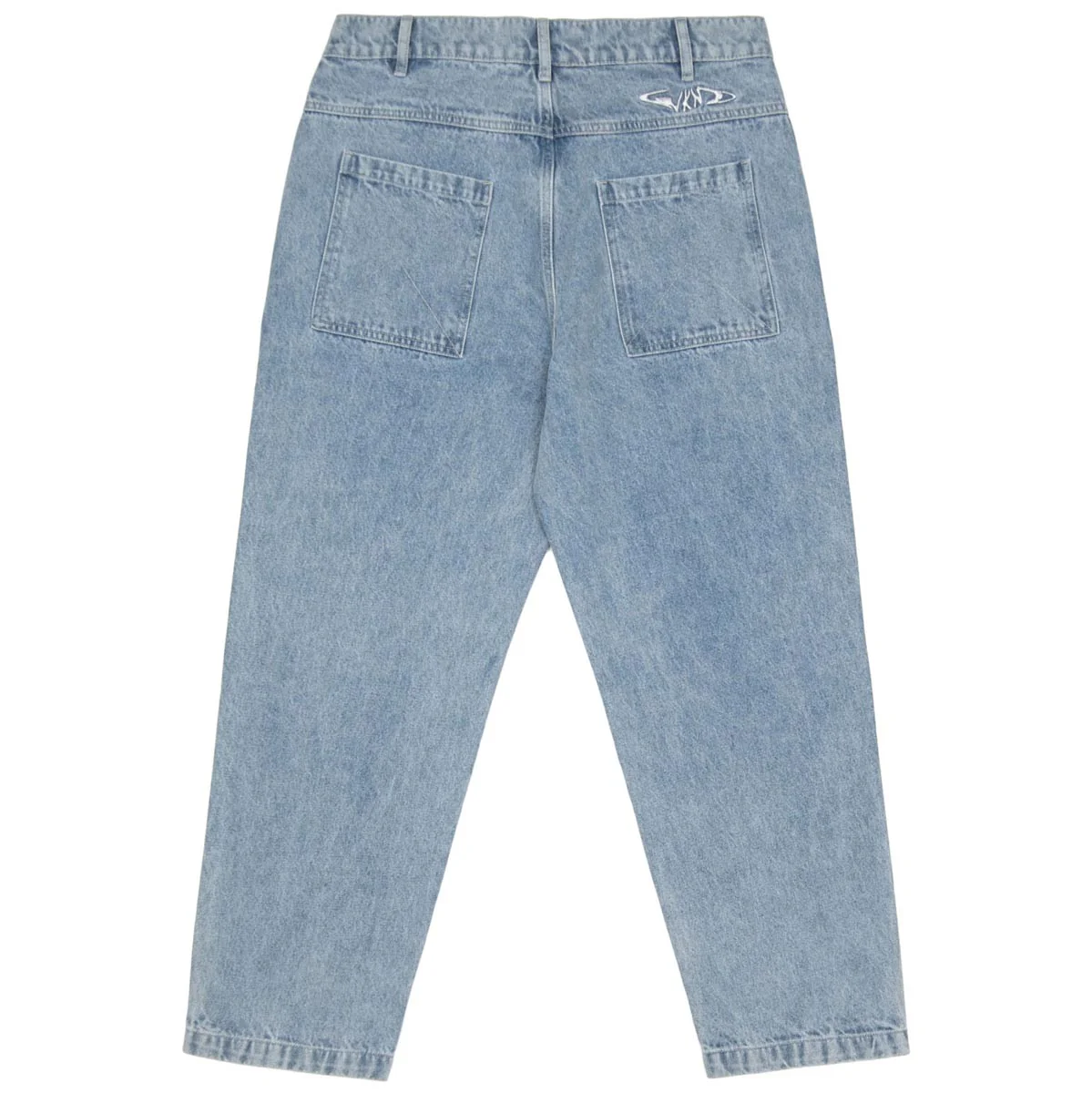 WKND Gene's Jeans - Og Light Wash - Image 2