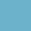 WKND Logo WB Skateboard Deck - Blue - 8.00" - Image 3