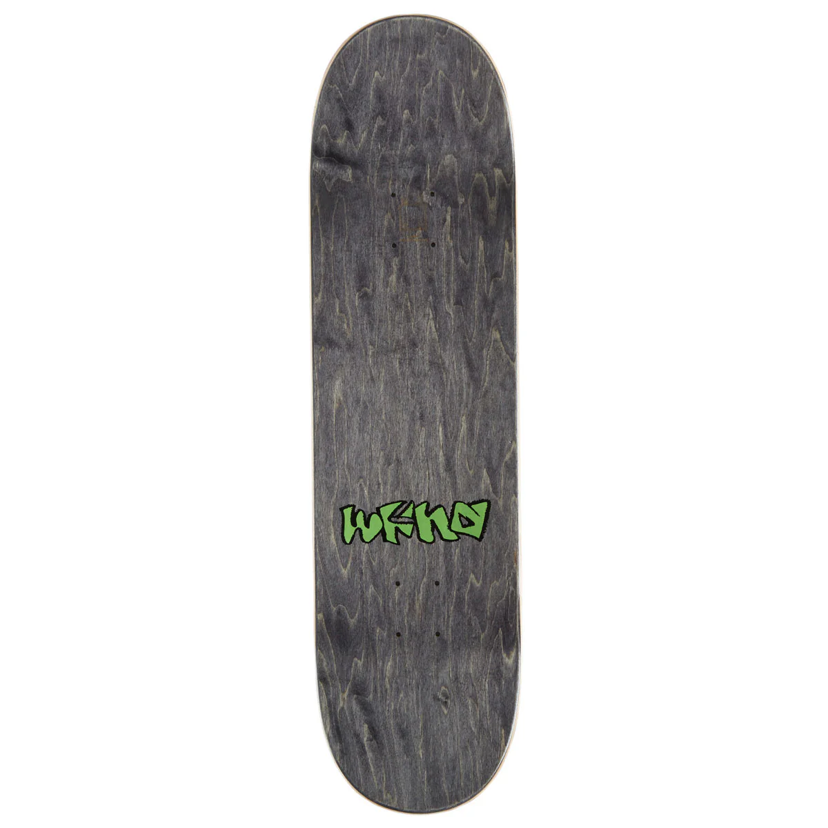 WKND Memento Mori Tanner Burzinski MC Skateboard Complete - Multi - 8.58" - Image 2