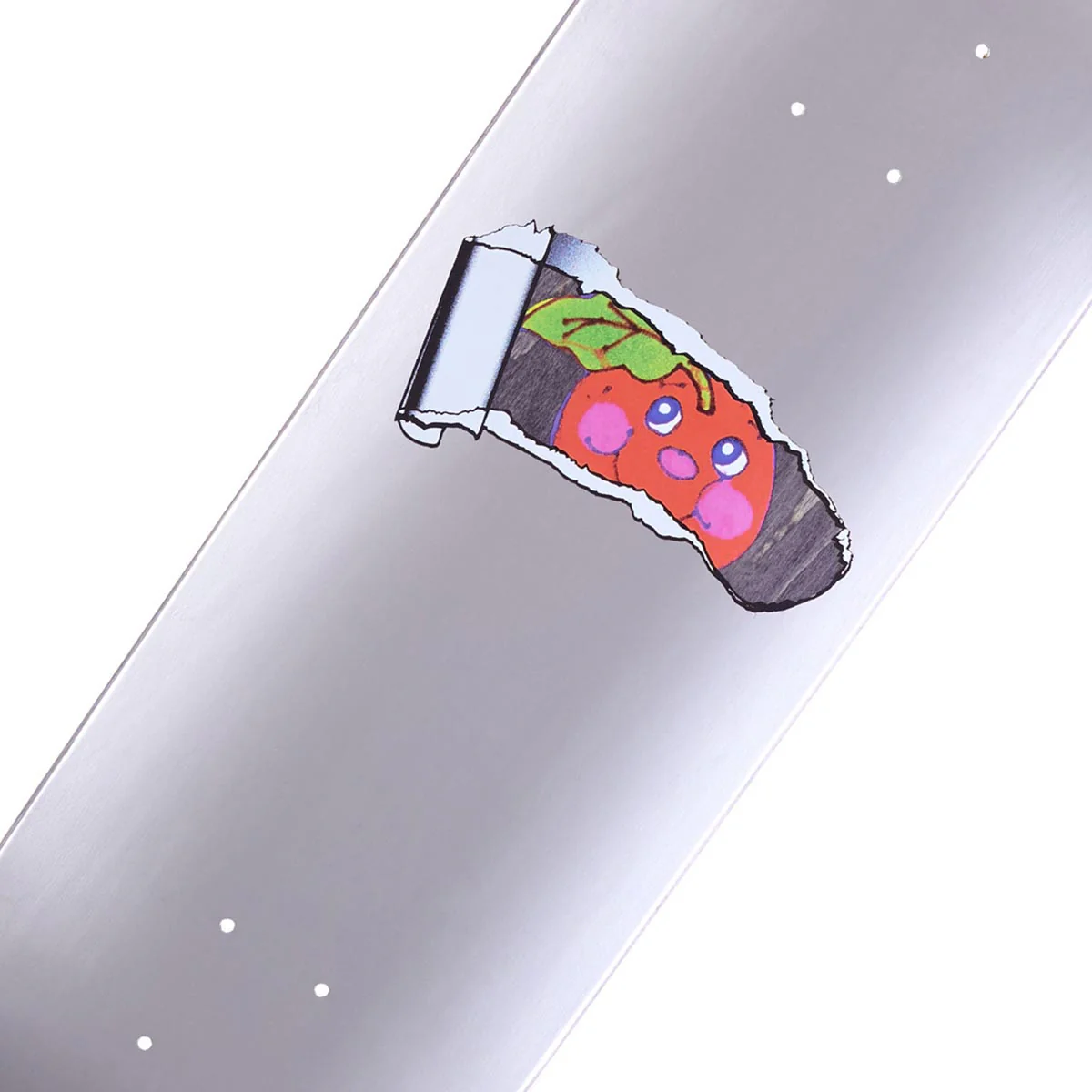WKND Psycho Tom Karangelov Skateboard Deck - 8.375" - Image 3