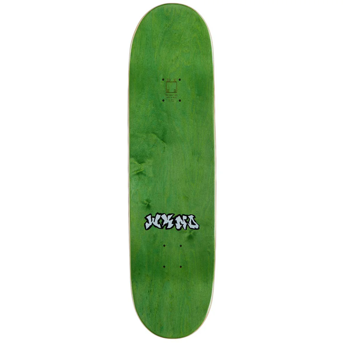 WKND Sitter Christian Maalouf Skateboard Deck - 8.50" - Image 2