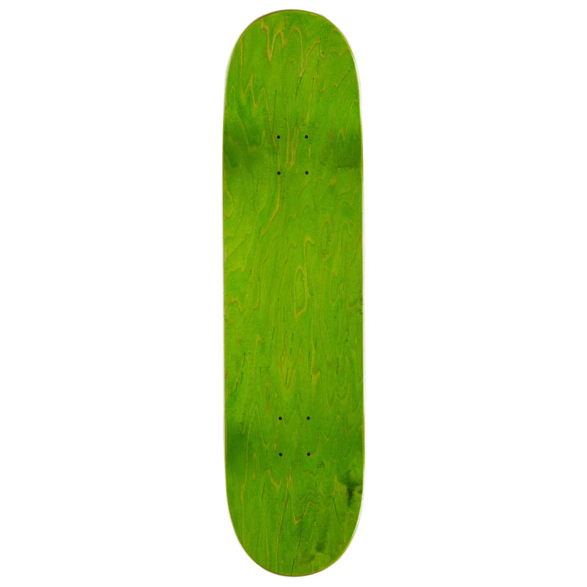 World Industries Checkered Devil Man Skateboard Complete - 8.25" - Image 2
