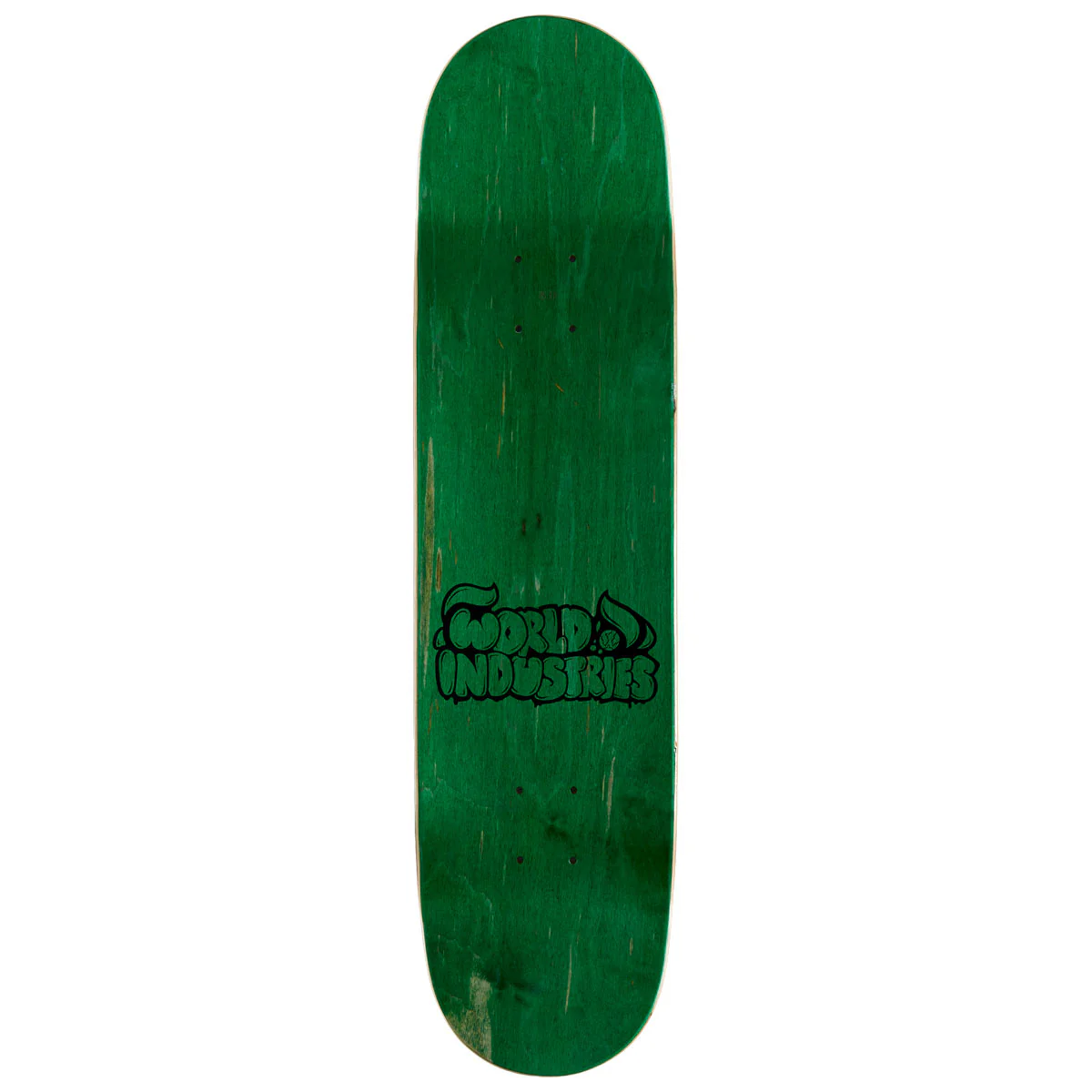 World Industries U Got Mail Skateboard Complete - 8.00" - Image 2