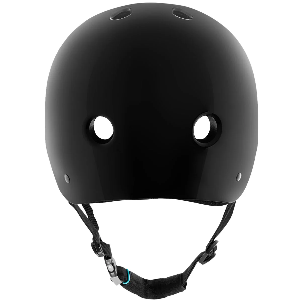 Yepa T-Shell Helmet - Gloss Black - Image 3