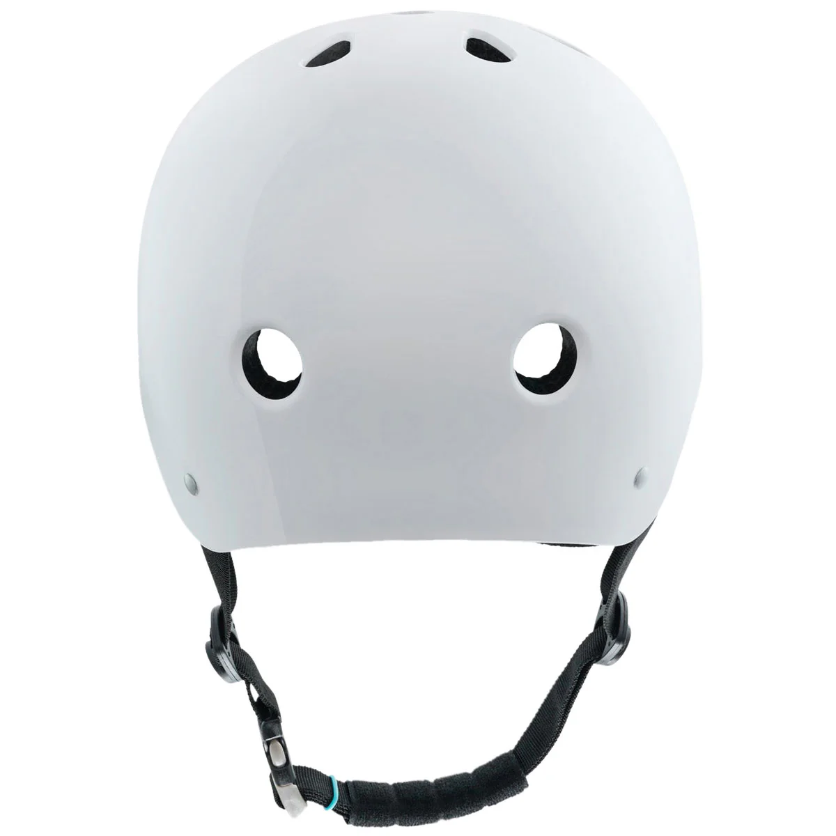 Yepa T-Shell Helmet - Gloss White - Image 3