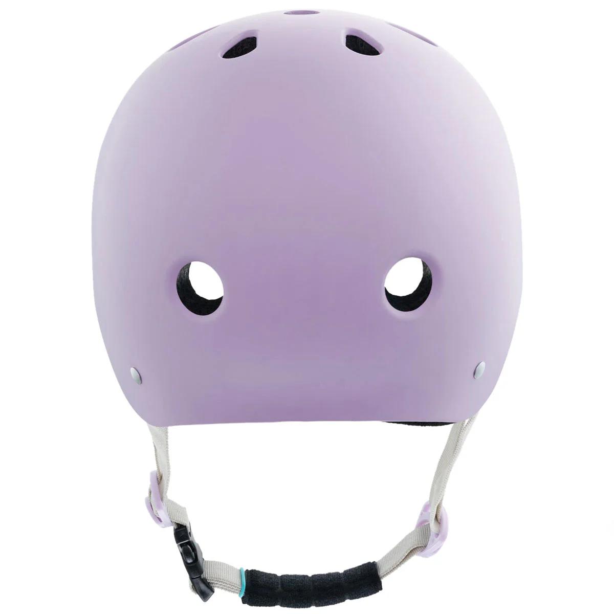 Yepa T-Shell Helmet - Matte Dusty Purple - Image 3